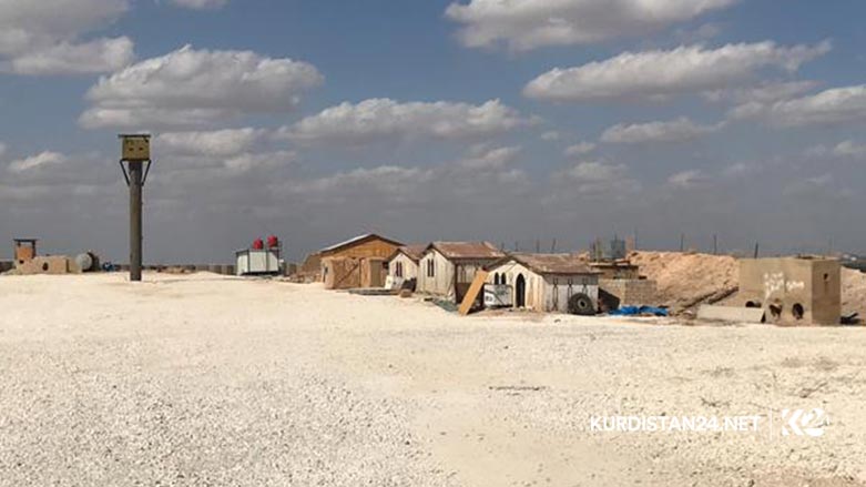 ئه‌مه‌ریكا پاشه‌كشه‌ی كرد